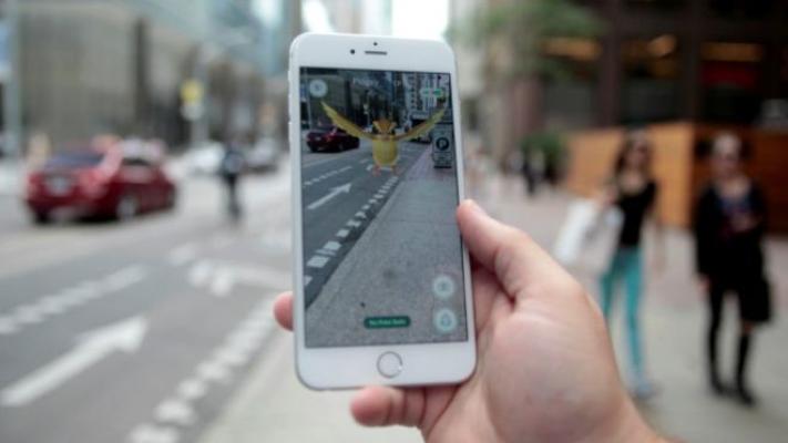 Catat, Aparat di Indonesia Dilarang Main Pokemon Go