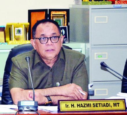 DPRD Riau MoU dengan BNN