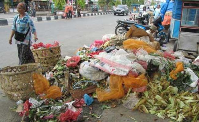 DPRD Tegaskan Pemko Pekanbaru Jangan Swastanisasikan Lagi Sampah