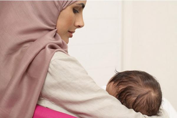 Dengan Menyusui, Seorang Ibu Akan Terhindar dari Resiko Diabetes