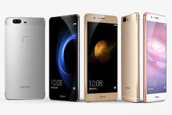 Ini 5 Smartphone yang Baru Meluncur