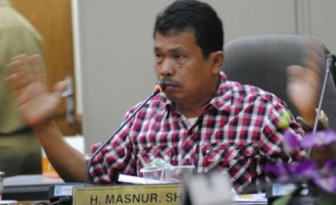Komisi E DPRD Riau Perlu Kaji Permintaan Dispar