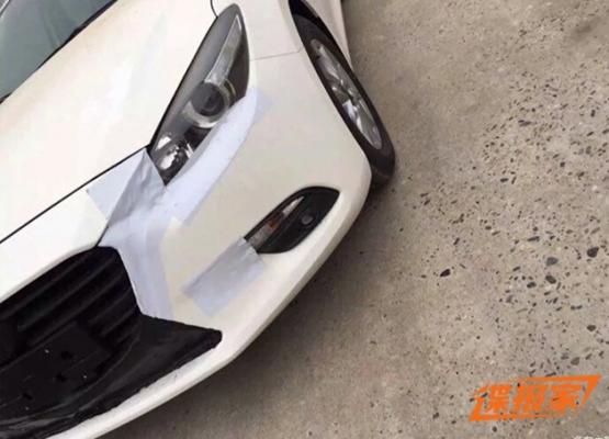 Mazda3 Facelift Diluncurkan Agustus 2016