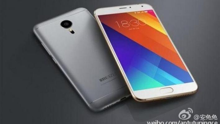 Meizu MX6, Ponsel Pintar Dibekali Prosesor 10 Inti