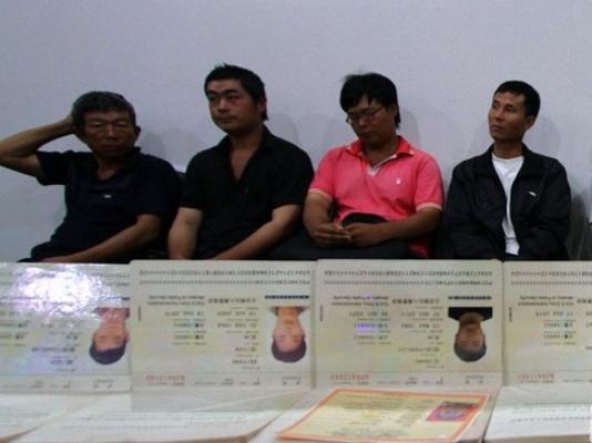 Pekerja Asing China Diwaspadai Karena Dinilai Rawan Melanggar Izin Tinggal