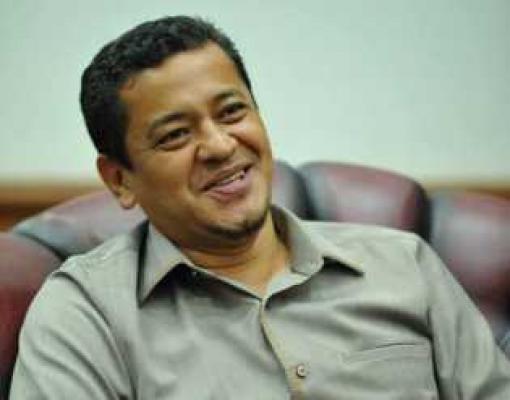 Untuk Penunjukan Wakil Gubernur, DPRD Riau Buatkan Tatib Khusus