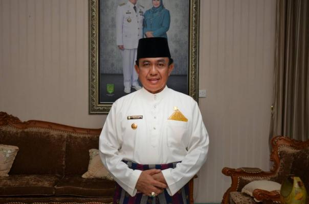 Bagi Calon Kades Muslim ini syarat nya.