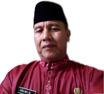 Buang Limbah di Atas Baku Mutu Lingkungan, PT Putera Keritang Sawit Dijatuhi Sanksi Administrasi Paksaan