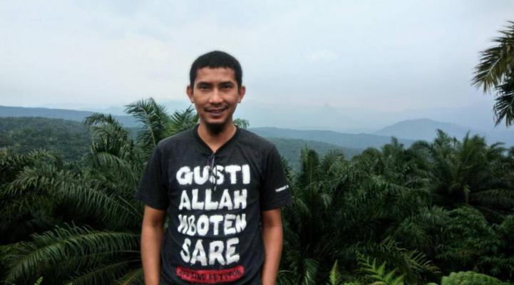Budayawan:Bukan Ndeso tapi Norak