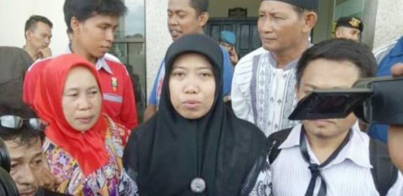 Guru Agama Dipenjara karena Suruh Siswi Shalat, Begini Reaksi Muhammadiyah