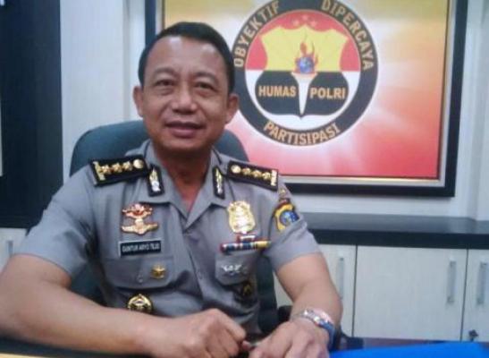 Kondisi Terpantau Ramai Lancar, Hari Ini Puncak Arus Balik Sumbar-Riau 
