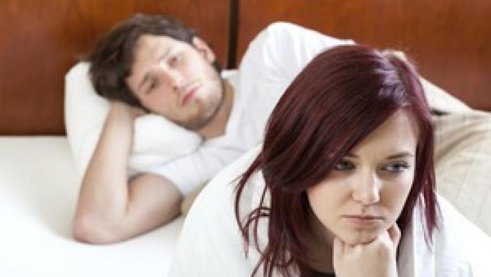 Kurang Tidur dan Bertengkar dengan Pasangan? Awas Penyakit Kronis Mengintai