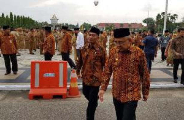 Mendikbud:Jangan salah tafsir anak di tahan 8 jam di sekolah