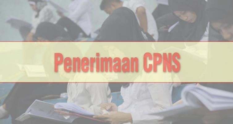 Penerimaan CPNS di Mahkamah Agung,ini syarat nya.