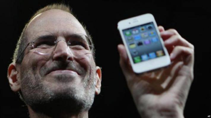 Satu Dekade Lalu, Apple iPhone Ubah Dunia 