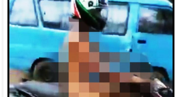Seorang oknum PNS di amankan Polisi