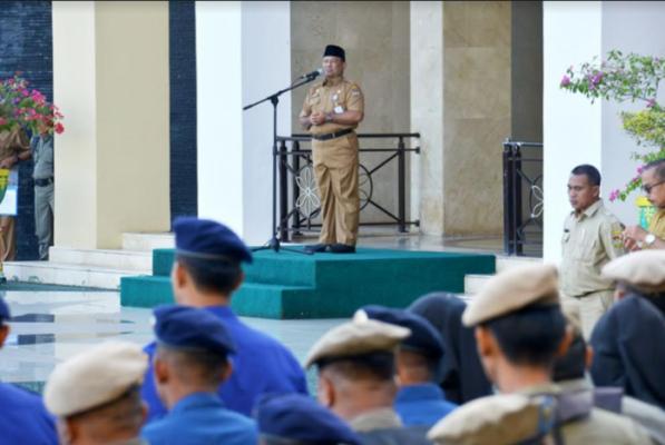  Bupati Kampar Aprisiasi Kinerja Dinas Perikanan 