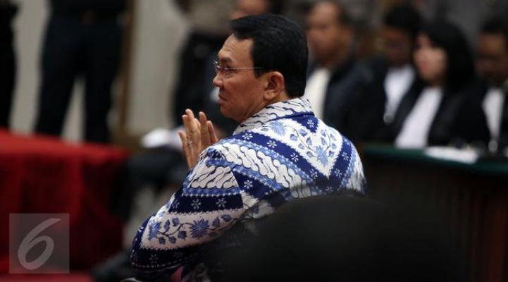 Ahok Dapat Bebas Bersyarat tapi Tidak Diambil, Kenapa?