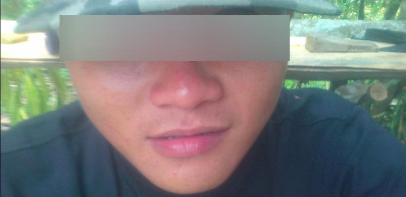 Ayah Gorok Anak Usai Cekcok dengan Istri, Mayatnya Dibuang ke Jalan