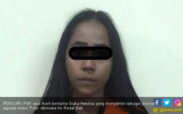 Ayo Ngaku, Siapa Pernah Jadi Korban Ulah PSK Ini?