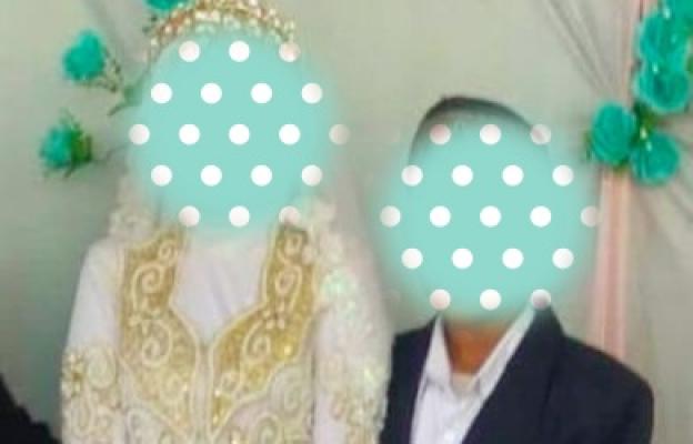 Belum Sempat Bulan Madu, Pernikahan Bocah di Binuang Dibatalkan