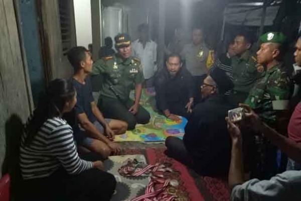 Danrem Sebut TNI AD Siap Berikan Peluang Lalu Muhammad Zohri Jadi Prajurit TNI