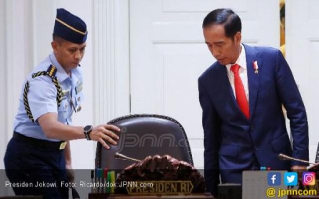 Freeport Sepakat 51 Persen Sahamnya Milik RI, Tepuk Tangan!