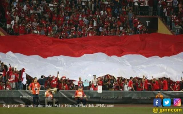 Indonesia vs Vietnam: Layaknya Laga Final Bagi Grup A