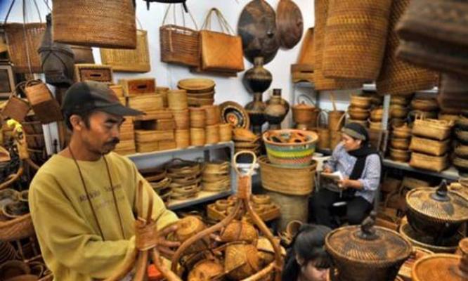 Kantor Pajak Akan Data UMKM Riau
