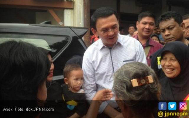 Komisi 3 Pertanyakan Dugaan Video Ultah Ahok di Mako Brimob
