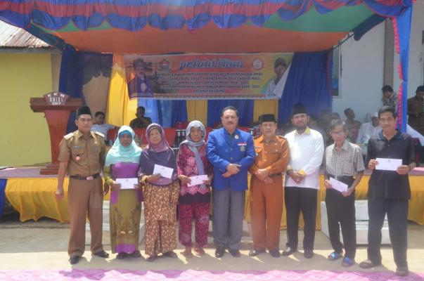 Melalui  HSNI,  Aspirasi Nelayan Dapat Direkomendasi