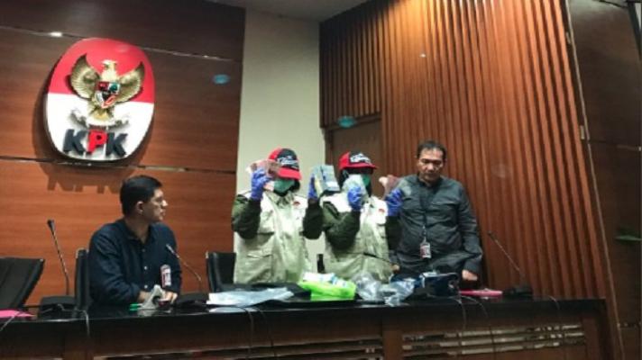 OTT di Lapas Sukamiskin, KPK Temukan Sejumlah Sel Mewah, Berikut Video Penampakannya