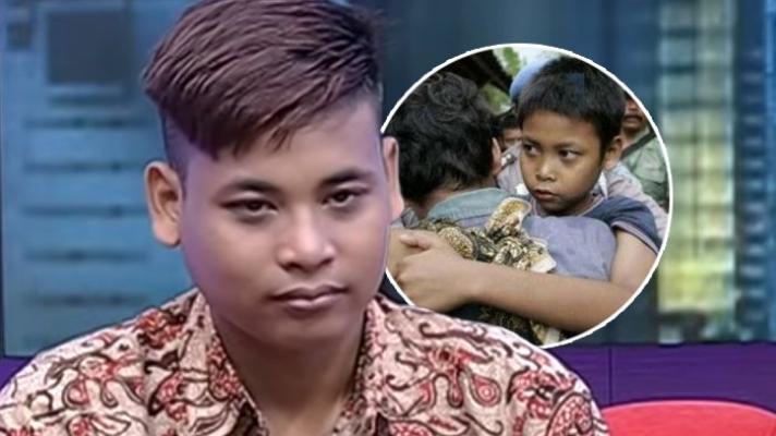 Penampilan Terbaru Ponari Si Dukun Cilik, Badan Kekar dan Sekarang Hobinya Nge-Game