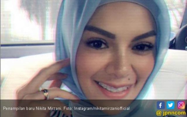Pergoki Suami Selingkuh, Nikita Mirzani Malah Dimaki-maki