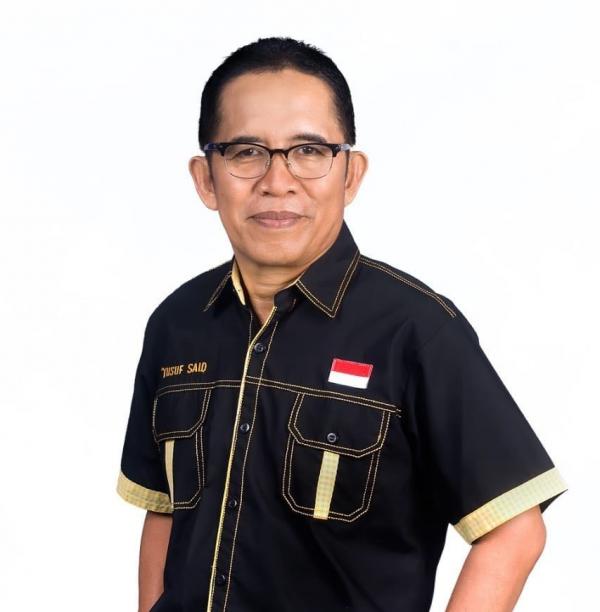 Produksi Kelapa Capai 10 Juta Perhari, Dewan Inhil Sebut Melibatkan UMKM adalah Solusi Terbaik