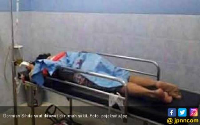 Sadis, Ibu ini Tega Bunuh Dua Putranya Lalu Coba Bunuh Diri