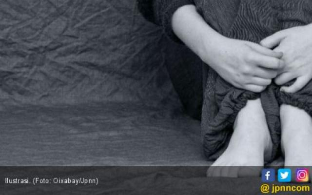 Telat Bayar, Debt Collector Angkut Gadis 15 Tahun dan Motor