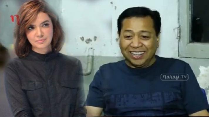 Terbongkar, Setya Novanto Pakai Sel Penjara Palsu, 5 Kejanggalan ini Ungkap Kebohongannya