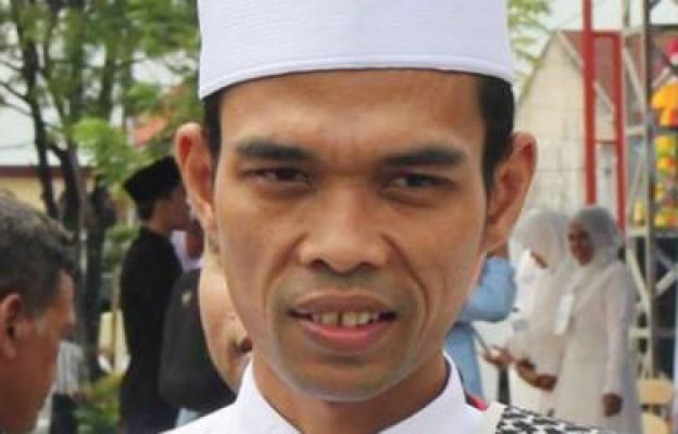 Umat Kecewa TGB Dukung Jokowi, Ustaz Abdul Somad Bilang Tunggu HRS