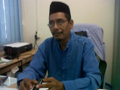DKP  Bengkalis Salurkan Bibit Bakau Ke 13 Kelompok