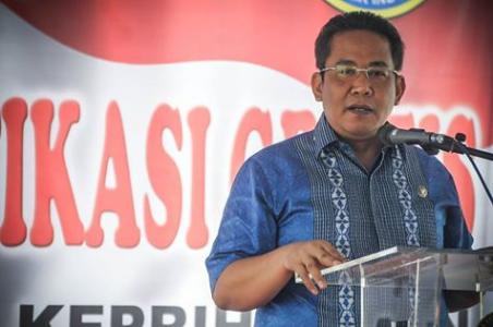 Mulai 16 Agustus, Pecandu  Yang  Tertangkap  Akan Direhablitasi Melalui Proses Asesment