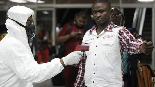  Nigeria nyatakan ebola darurat nasional