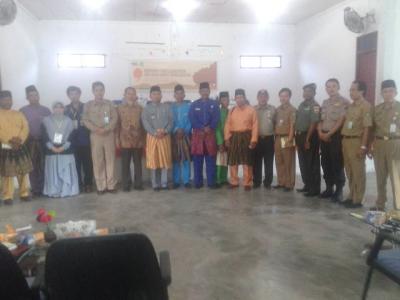 Mahasiswa Unri Ikuti Workshop Pengelolaan Hutan dan Lahan Gambut Berkelanjutan 