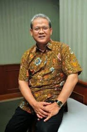 Rokhmin Dahuri : Ekonomi Kelautan Indonesia Makin Strategis