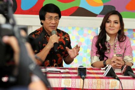 Kunci utama kesuksesan Kurikulum 2013 terletak pada guru.