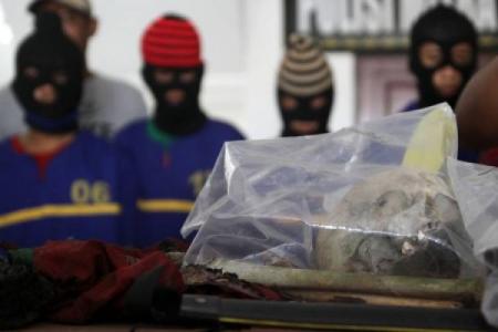  Riau Darurat Kejahatan Anak 