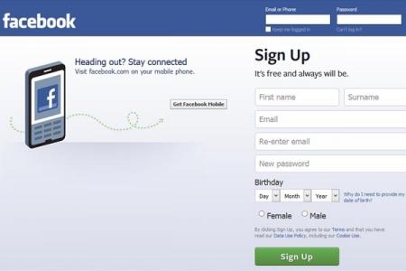 Bedakan Fakta dan Fiksi, Facebook Uji Logo Satire