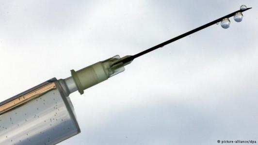 Ciutkan Tumor dengan Suntik Bakteri