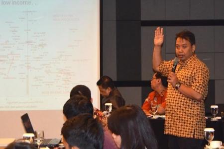 Perusahaan Air Mineral Sumber Ketimpangan Sosial