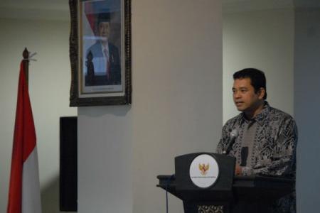 KPI Imbau Media Ciptakan Situasi Kondusi